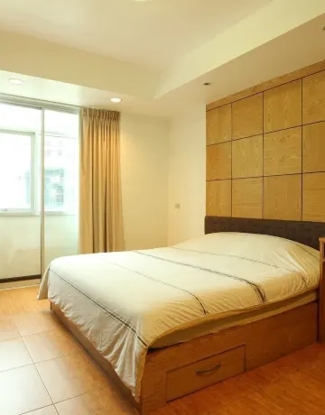 ดีลักซ์อะพาร์ตเมนต์