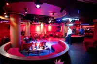 Hôtel Rif - bar