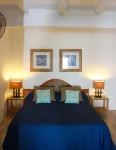 Chantauvent Guest House - balcony