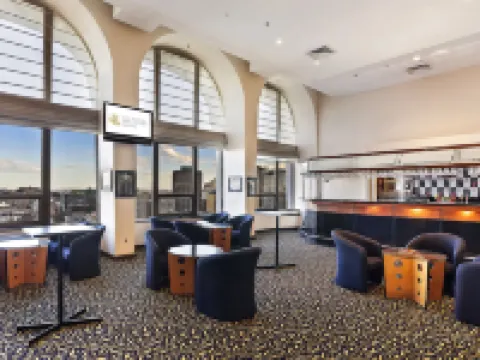 雅高悉尼大道酒店 伍爾盧莫盧酒店