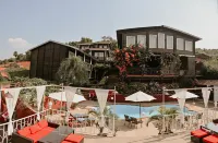 The Regalia Resort Hotels in Mandrem