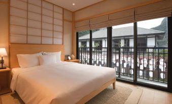 Yoko Onsen Quang Hanh
