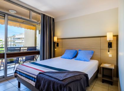 Résidence Héliotel Marine Pierre & Vacances