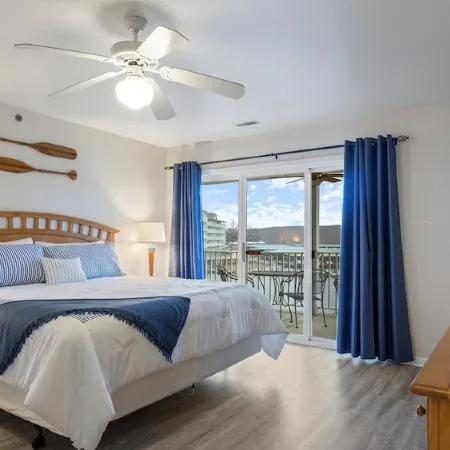 Parkview Bay 616
