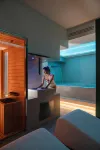IQ Hotel Firenze - spa