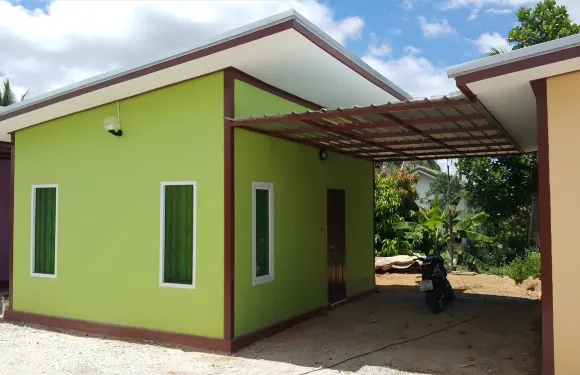 燕蘇爾之家度假村