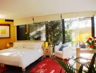 Hotel Casa en El Campo - Pet Friendly