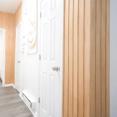 Luxury NY Home 3Br with Easy Parking