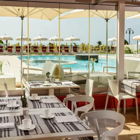 Baia del Mar Beach Boutique Hotel