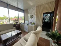 Floating Glamping Hotels in Sleman