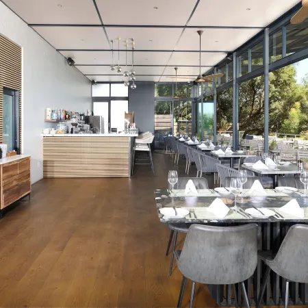 Cradle Boutique Hotel
