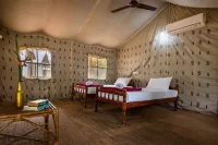 Amritara Riverside Camp Hotels in Ernakulam
