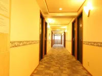 Toyoko Inn Shin-yatsushiro Ekimae Hotels in Yatsushiro