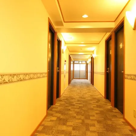 Toyoko Inn Shin-yatsushiro Ekimae