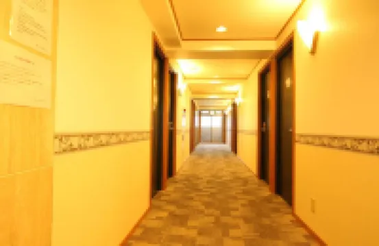Toyoko Inn Shin-yatsushiro Ekimae