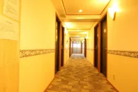 طويوكو إن شين ياتسوشيرو ستيشن فنادق في ياتسوشيرو