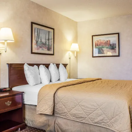 Quality Inn & Suites Yuma