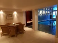 Sanner Hotell - Spa