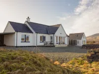 solas Alainn Hotels near Kilt Rock