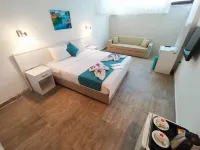 Alya Hotel Göcek Hotels in Gökçeovacık Mahallesi