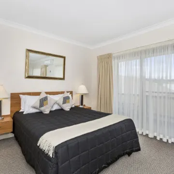 Comfort Inn Centrepoint Motel