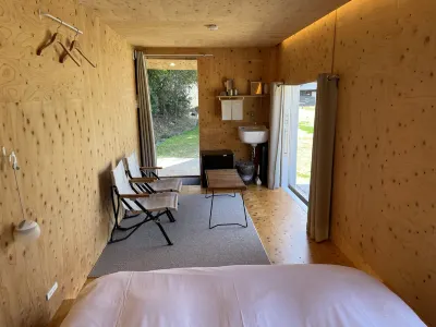 Snow Peak Tosashimizu Hotels in Tosashimizu