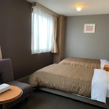 Izumo Airport Hotel Hotels near Izumo Airport