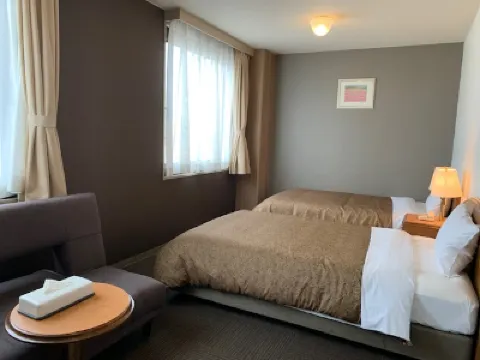 出雲空港ホテル 伊野灘駅周辺のホテル