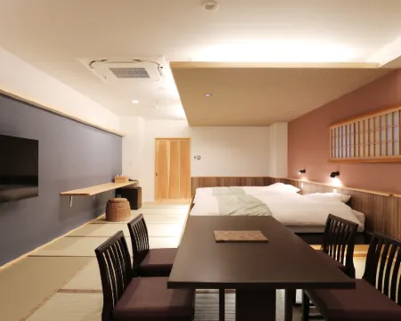 Yozantei Hotels in Chichibu