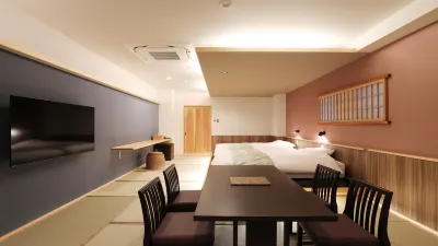 Yozantei Hotel a Yokoze