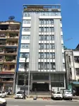 Botahtaung Hotel - WiFi