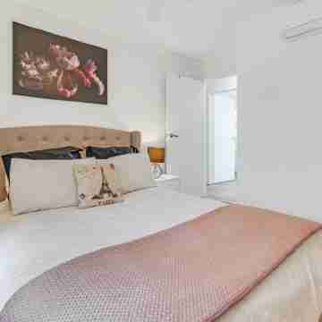 Sleepy Shackell - Echuca Moama Holiday Accommodation Rooms