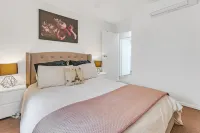 伊丘卡莫瑪假日公寓 1 號飯店