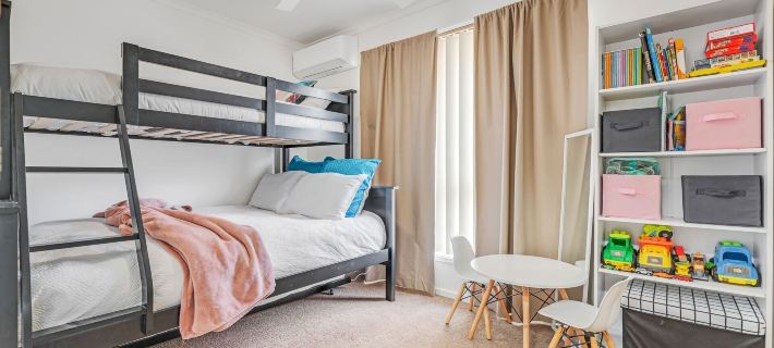 Sleepy Shackell - Echuca Moama Holiday Accommodation Ξενοδοχεία στην πόλη Echuca