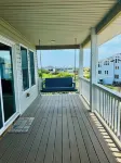 Beautiful Carova beach house with ocean view, pool and hot tub! Pet Friendly! - Beach