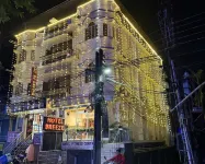 Breeze Hotel New Jalipaiguri Hotels in Binnaguri