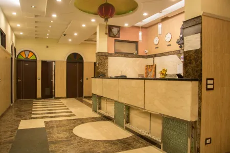 Hotel Wall City Отели рядом с достопримечательностью «Khas Mahal»