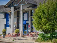 Ibis Budget Redon Hotels in Malansac