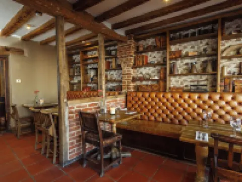 Byfords Hotels in Holt