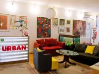 Urban Serviced Apartments Hotels in Opstina Kisela Voda