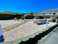 Oceanside condo, heated indoor pool @ Pebble Beach