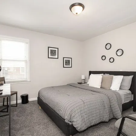 Cute 3Bdrm House | Laundry, Game Room, Backyard