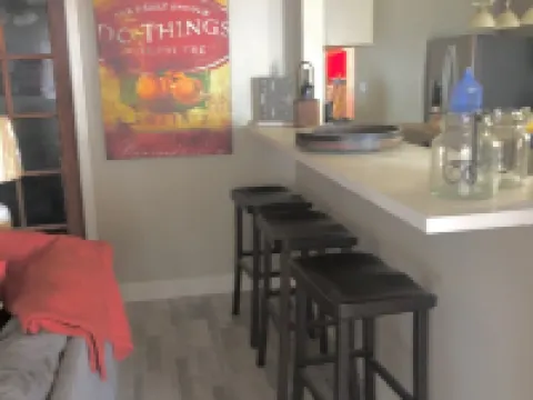 All Inclusive Amenities.Kayak,Sup,Pedal Boat,PingPong, Pickleball,Movie Nt& More ナイスのホテル