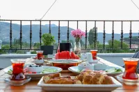 Elia İmroz Hotel Hotels in Eşelek