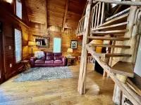 New Hot Tub & Trailer Parking @ Cliff Eagle