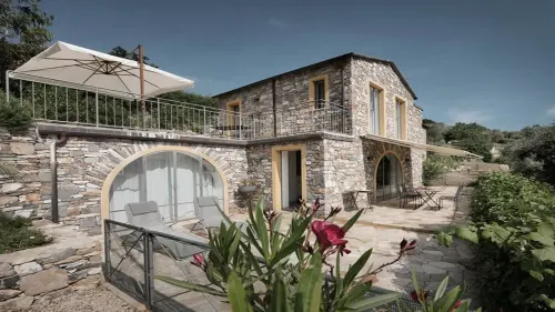 A holiday home to relax in a picturesque and stylish ambience - Boutique