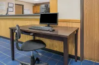 Super 8 by Wyndham Potosi