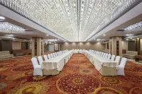 Radisson Blu Kaushambi Delhi NCR