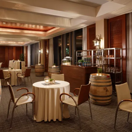 Hilton Boston Logan Airport