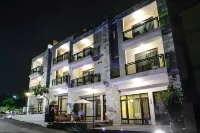 Mo BnB Hotels near Wooderful Land